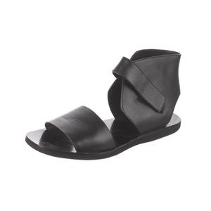 VINCE- Leather Slingback Sandal- Size 10